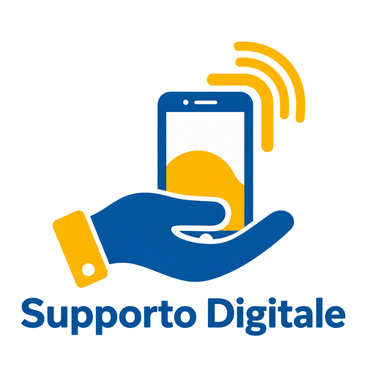 Supporto Digitale